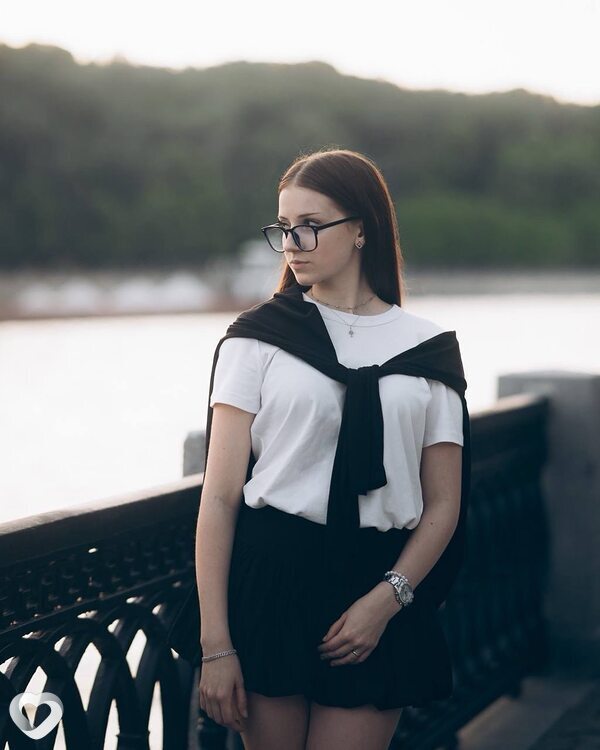 Светлана, 18, Москве — анкета №4360474