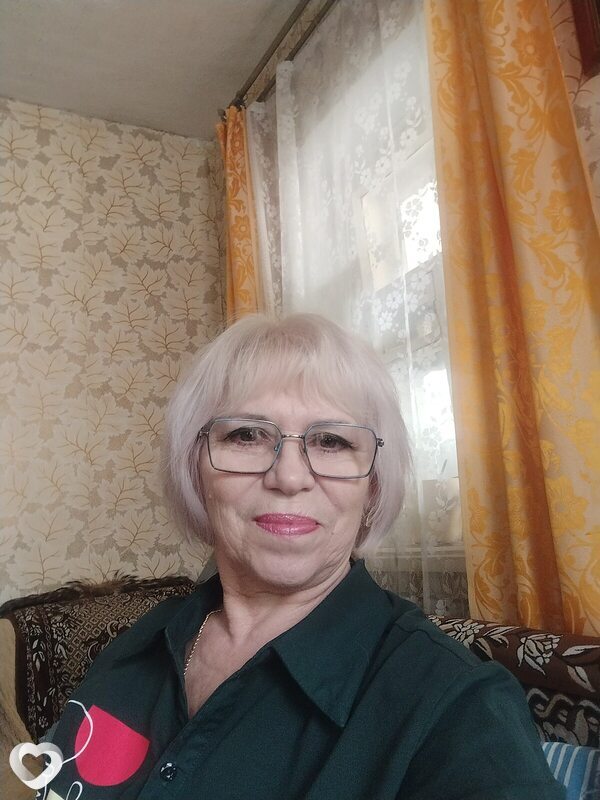 Светлана, Актюбинск