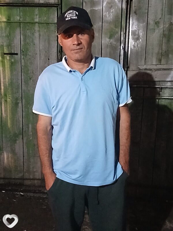 Рубик, 53, Челябинске — анкета №4360482