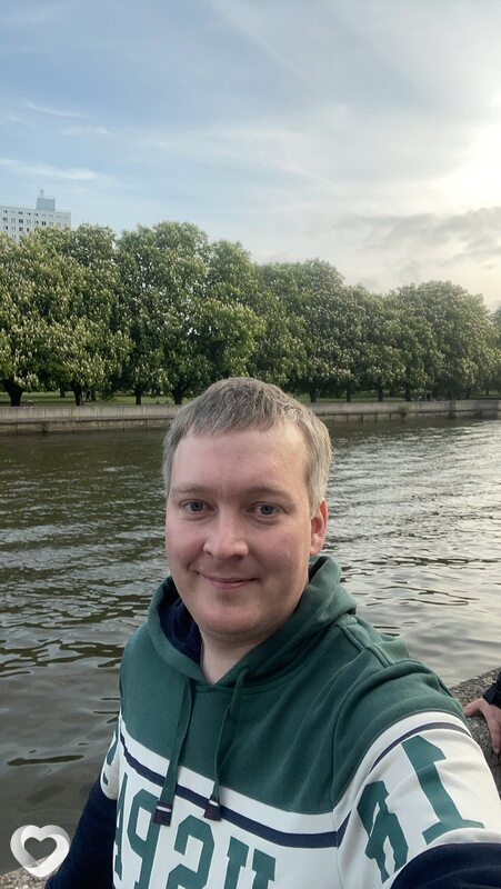 Пётр, 39, Нижнем Новгороде — анкета №4360487