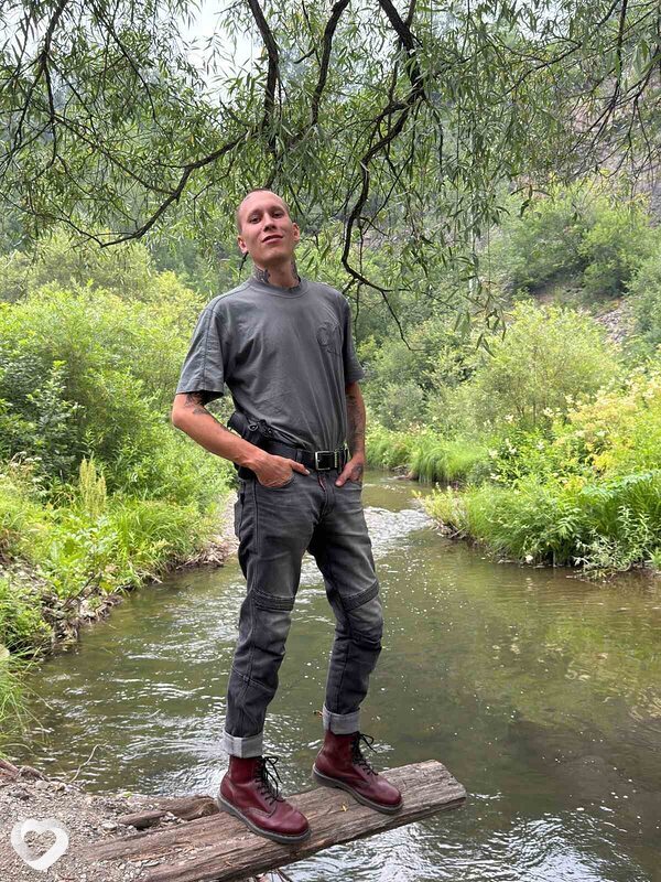 Андрей, 33, Лиде — анкета №4360488