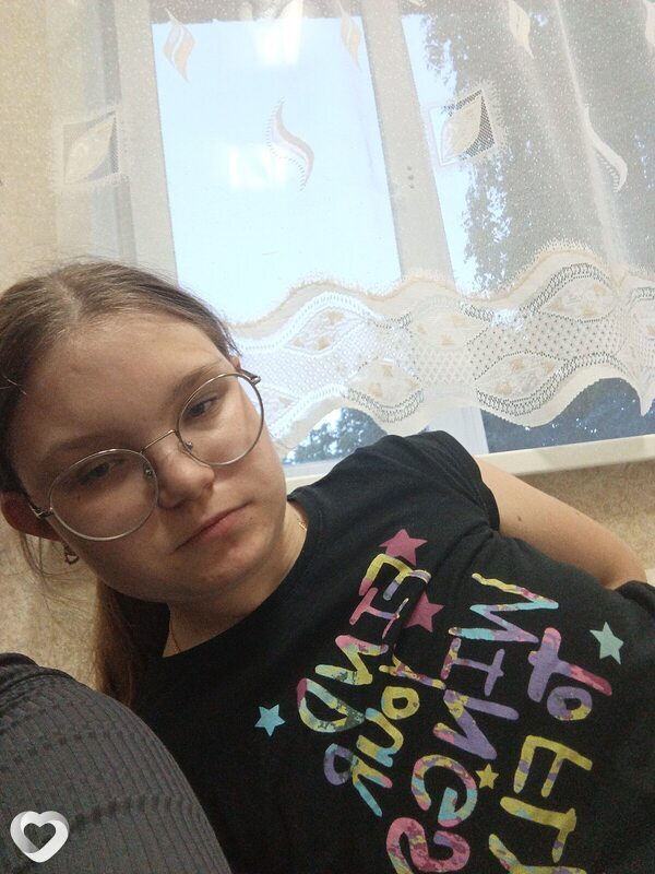 Дарья, Башмаково