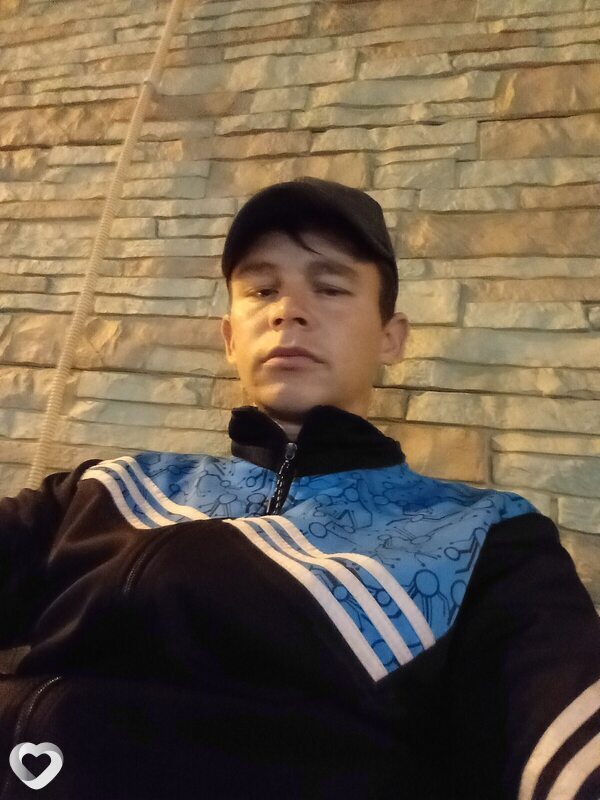 Алик, 32, Домодедово — анкета №4360493