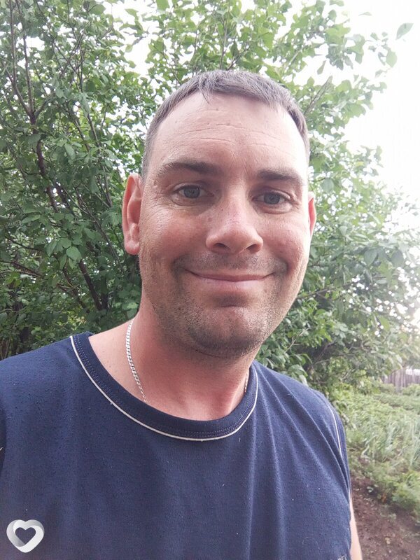 Женя, 37, Темиртау — анкета №4360179