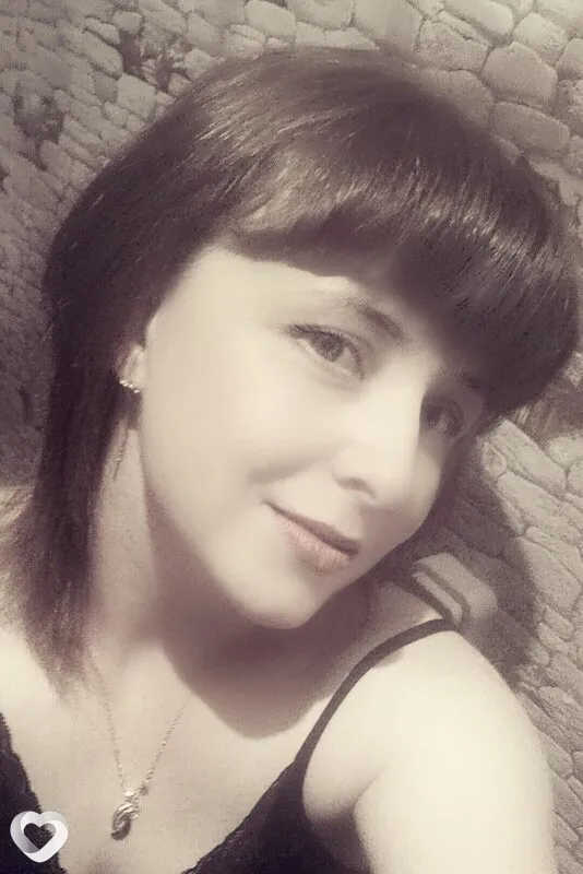 Света, 33, Барнауле — анкета №4360192