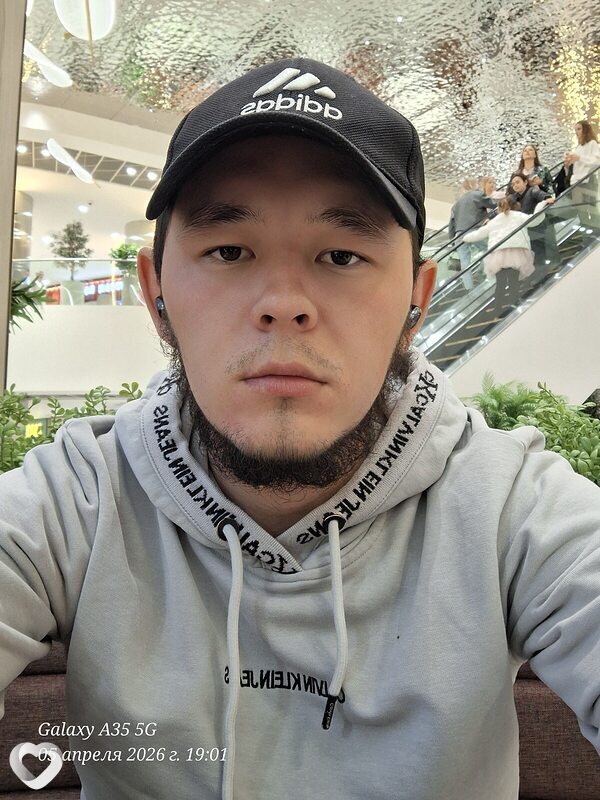 Тимур, 25, Волгограде — анкета №4360196