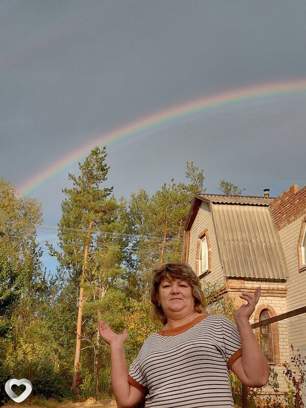 Маша, 53, Луганске — анкета №4360199