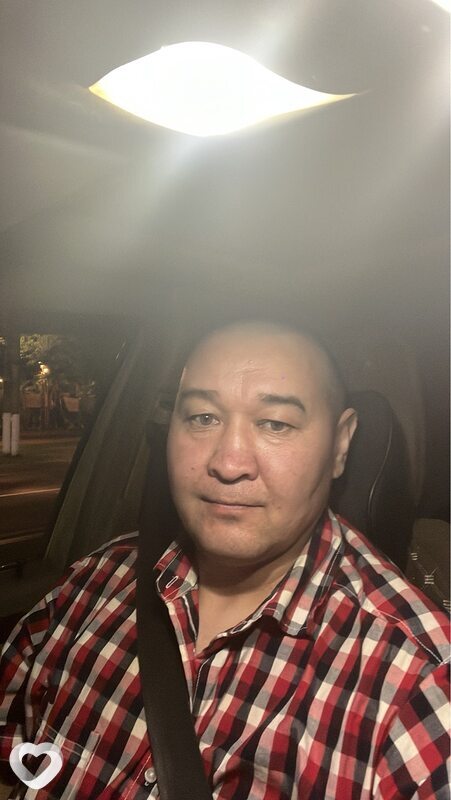 Серик, 41, Астане — анкета №4360350