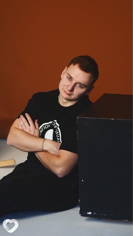 Артём, 28, Могилев — анкета №4360352