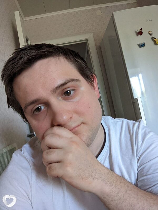Алексей, 29, Санкт-Петербурге — анкета №4360364