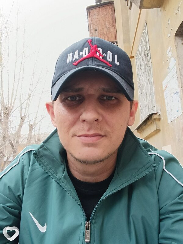Константин, 31, Нефтеюганске — анкета №4360369
