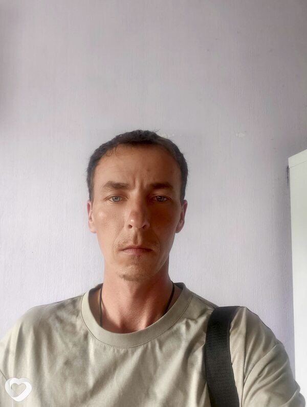 Александр, 36, Омске — анкета №4360201