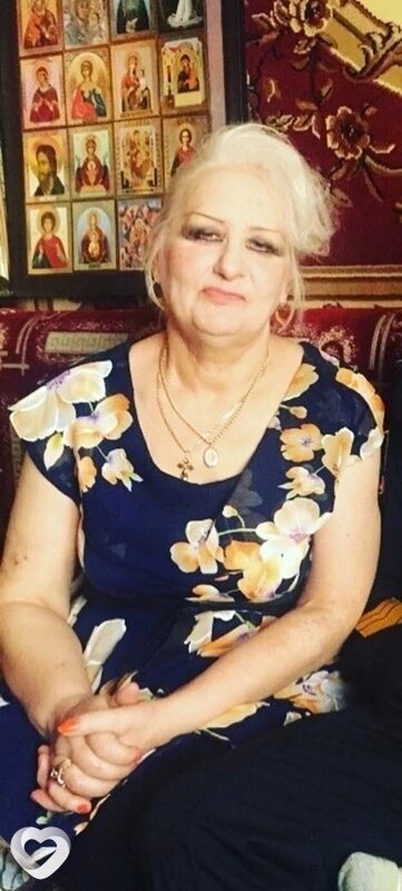 Татьяна, 63, Воронеже — анкета №4360209