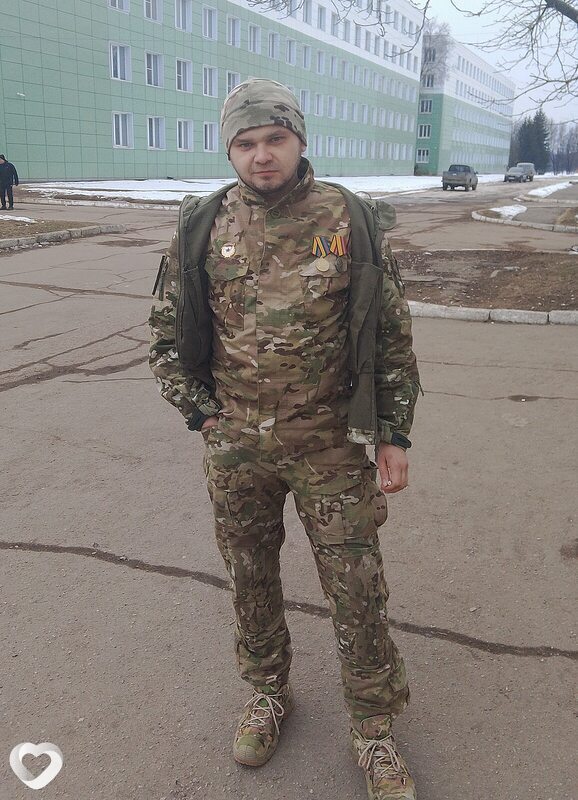 Андрей, 31, Воронеже — анкета №4360210