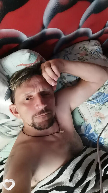 Виталий, 50, Минске — анкета №4360217