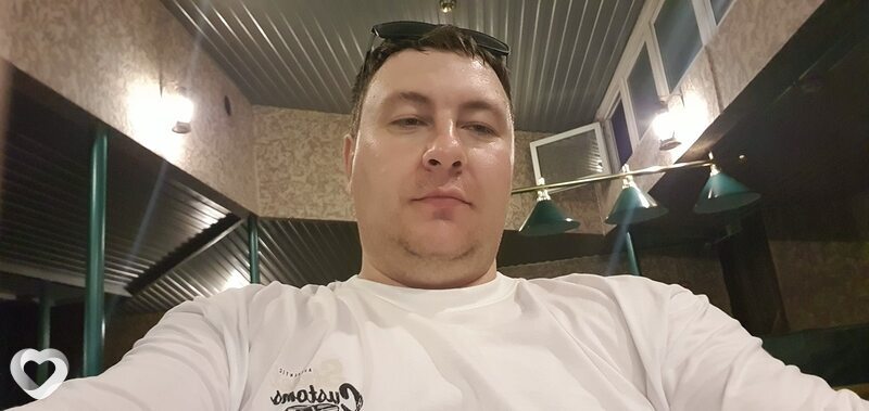 Алексей, 37, Гомеле — анкета №4360218