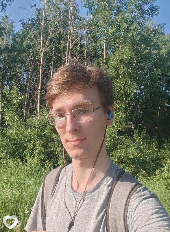 Артем, 27, Новосибирске — анкета №4360219