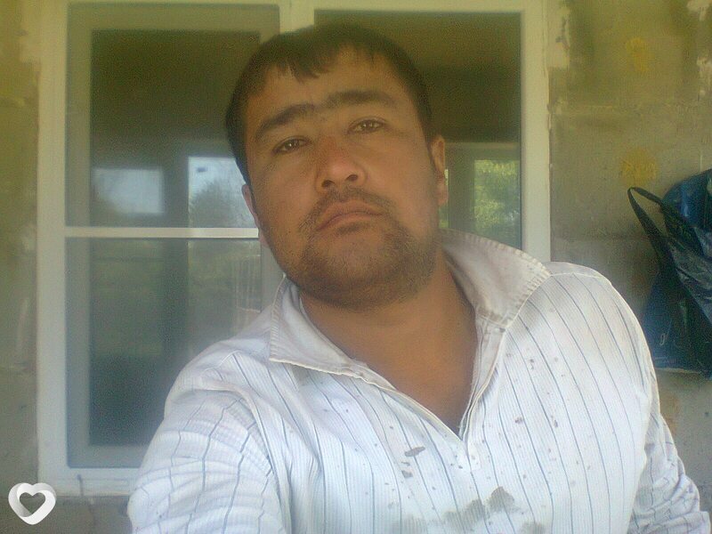Сарвар, 38, Екатеринбурге — анкета №4360221