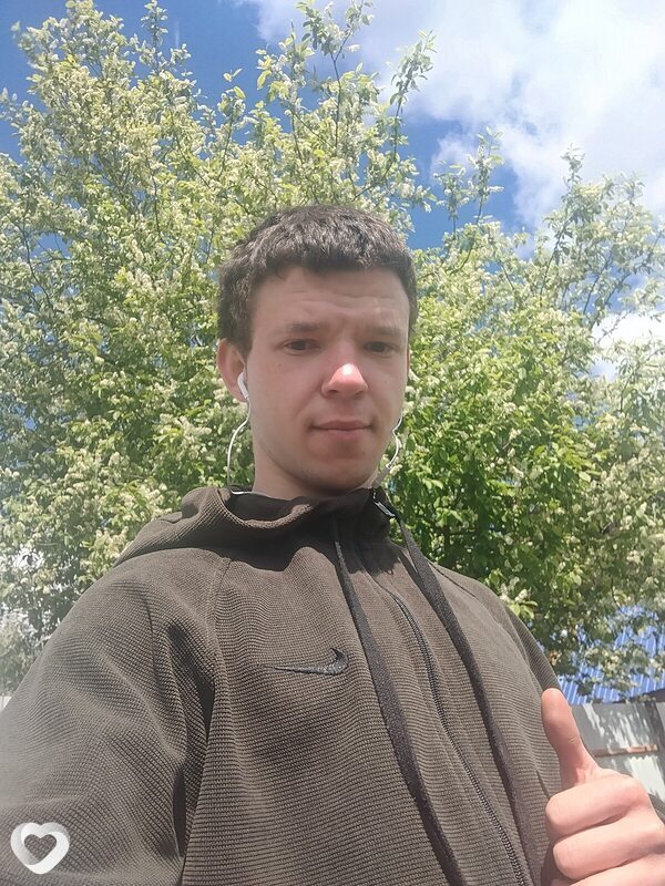 Михаил, 23, Стерлитамаке — анкета №4360326
