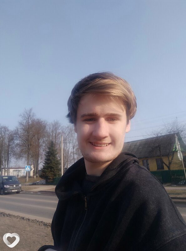 Павел, Жодино