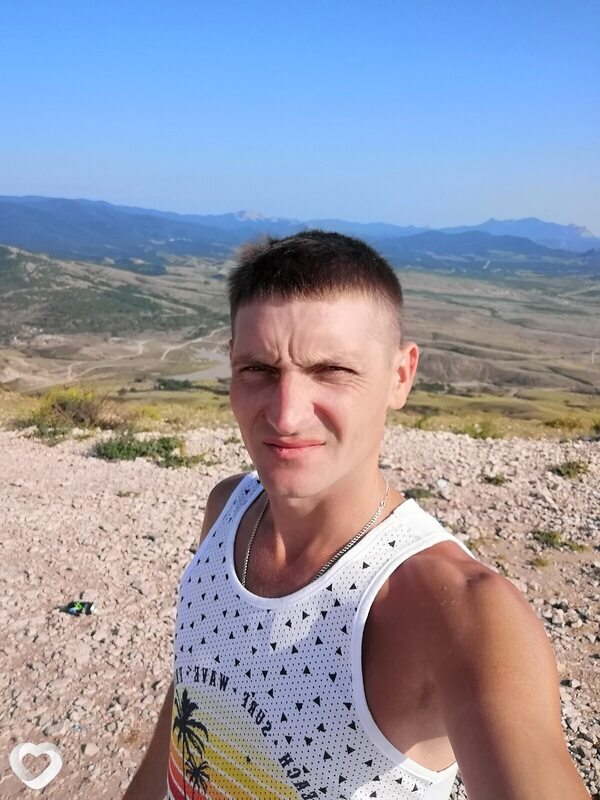 Иван, 37, Рязани — анкета №4360330