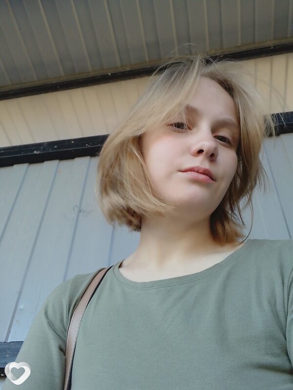 Женя, 24, Кирове — анкета №4360338