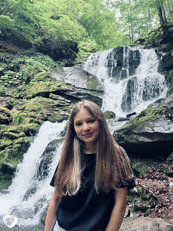 Дарина, Луцк