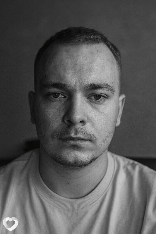 Алексей, 25, Рудном — анкета №4360303