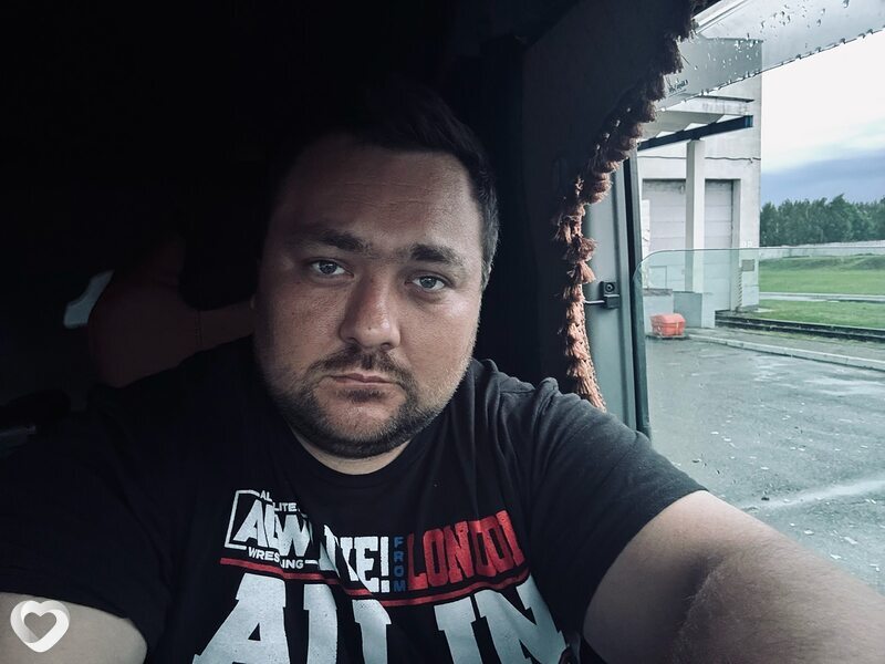 Alexandr, 34, Смоленске — анкета №4360311
