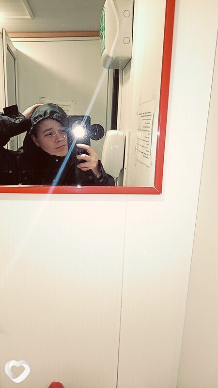 Изольда, 18, Екатеринбурге — анкета №4360312