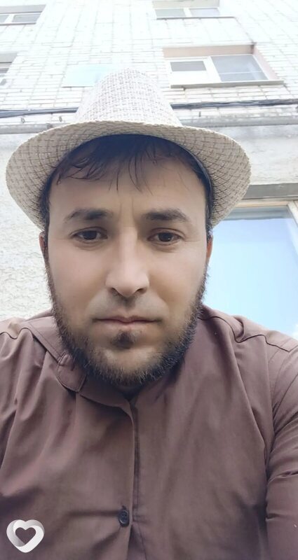 Анас, 38, Екатеринбурге — анкета №4360313