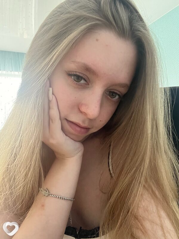 Анастасия, 18, Екатеринбурге — анкета №4360316