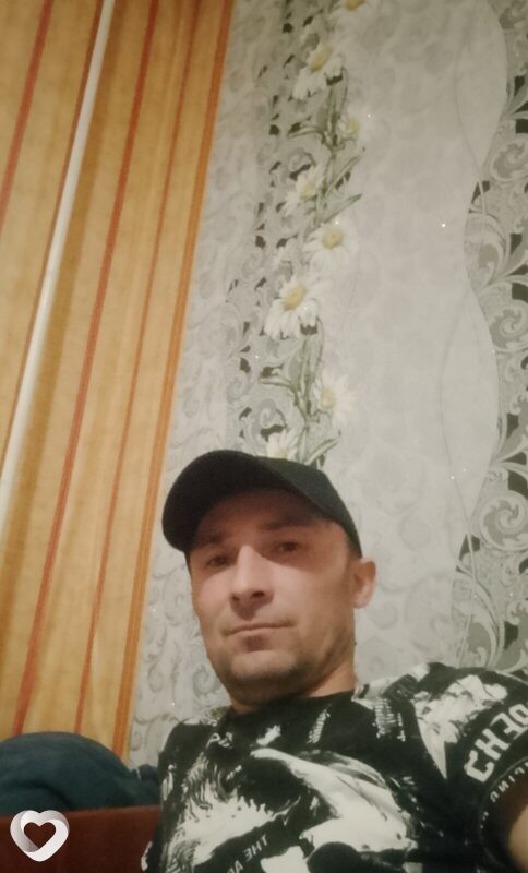 Gleb Metkovskiy, 36, Усть-Каменогорск — анкета №4360276