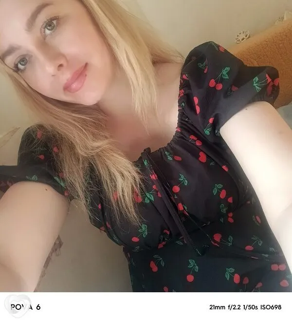 Елена, 33, Москве — анкета №4360281
