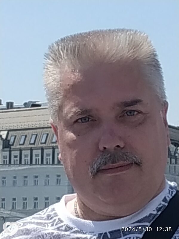 Валерий, 49, Рязани — анкета №4360293