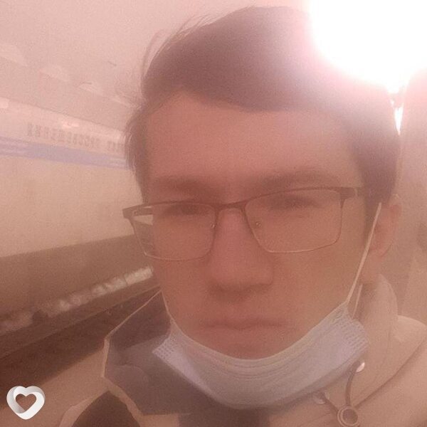 Тимур, 27, Санкт-Петербурге — анкета №4360299