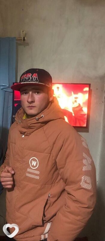 Азиз, 22, Туле — анкета №4360256