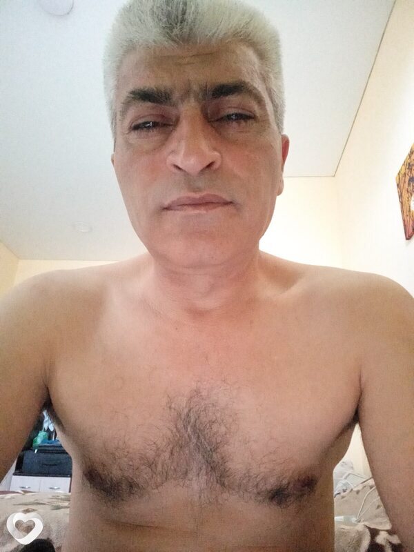Артём, 47, Анапе — анкета №4360261