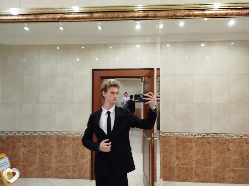 Ромчик, 19, Казани — анкета №4360264