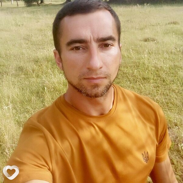 Petro, 42, Луцке — анкета №4360271