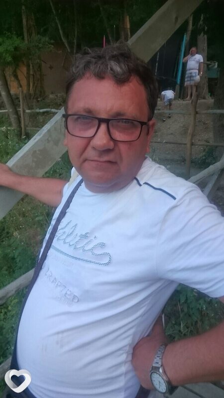 Дмитрий, 56, Костанае — анкета №4360470