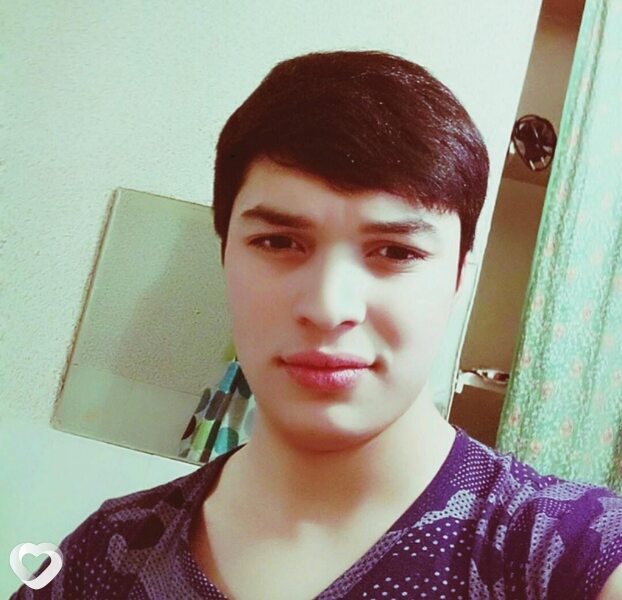 Нурлан, 26, Новосибирске — анкета №4360424