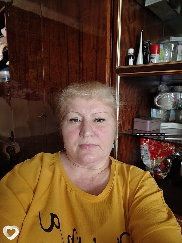 Аля, 54, Казани — анкета №4360425
