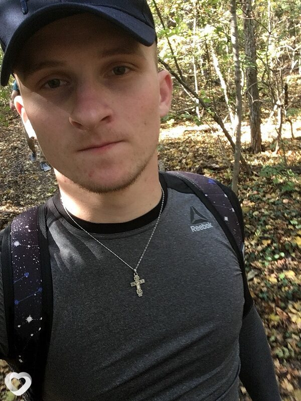 Алексей, 28, Абинске — анкета №4360428