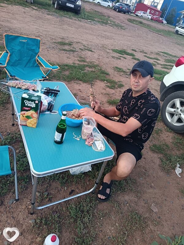Сергей, 38, Оренбурге — анкета №4360445