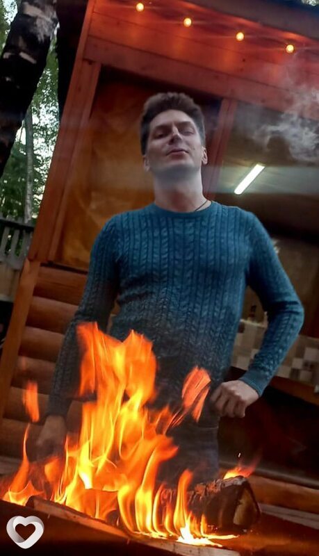 Марат, 31, Казани — анкета №4360499