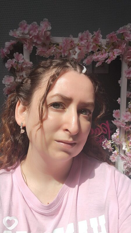 Алёна, 35, Орехово-Зуеве — анкета №4360507