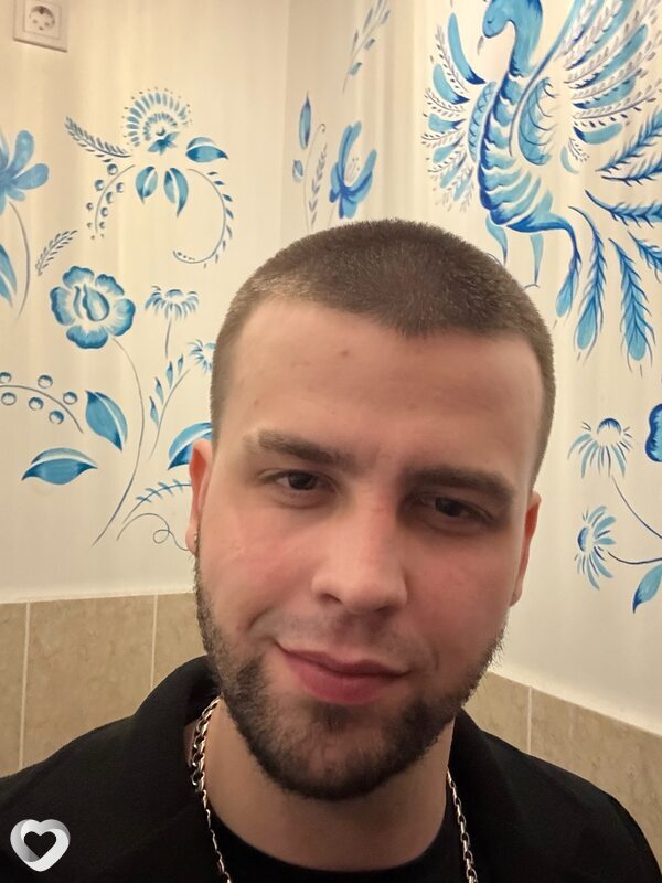 Никита, 25, Красноярске — анкета №4360515