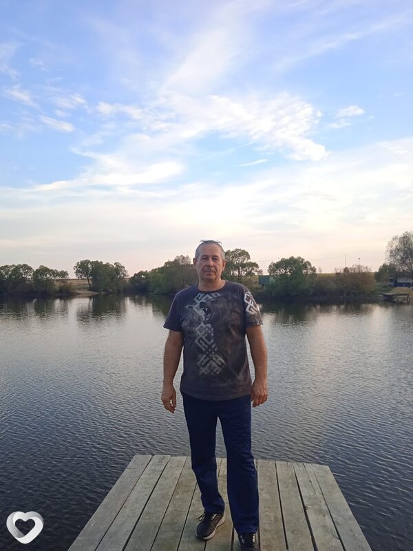 Сергей, 62, Пензе — анкета №4360625