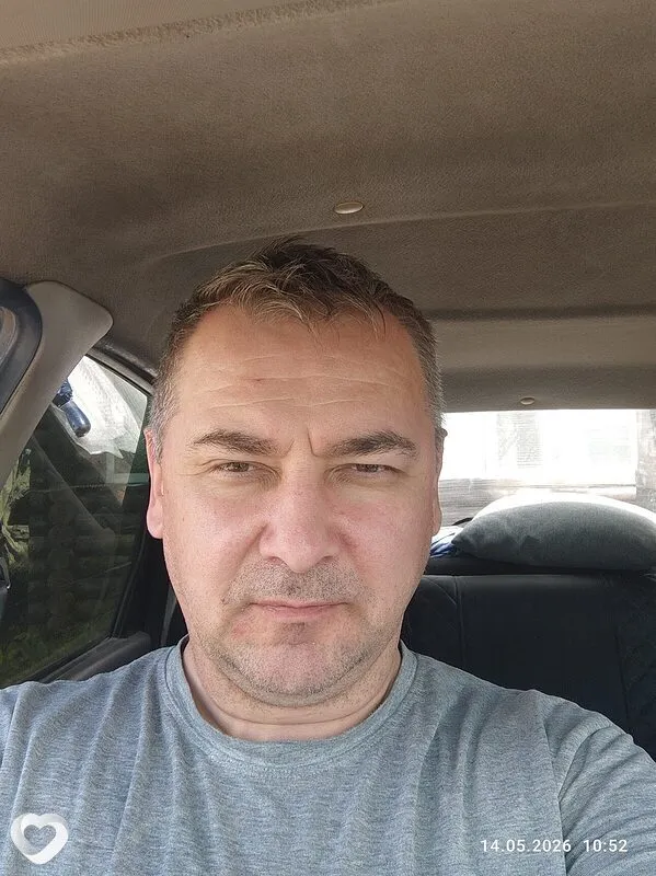 Гога, 44, Москве — анкета №4360628